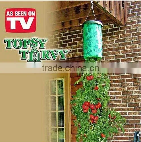 planter, strawberry planter