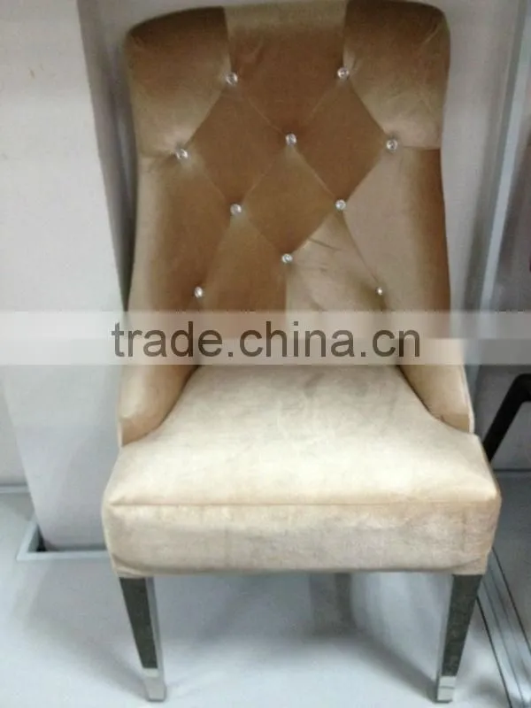 Comfortable Modern leisure chair