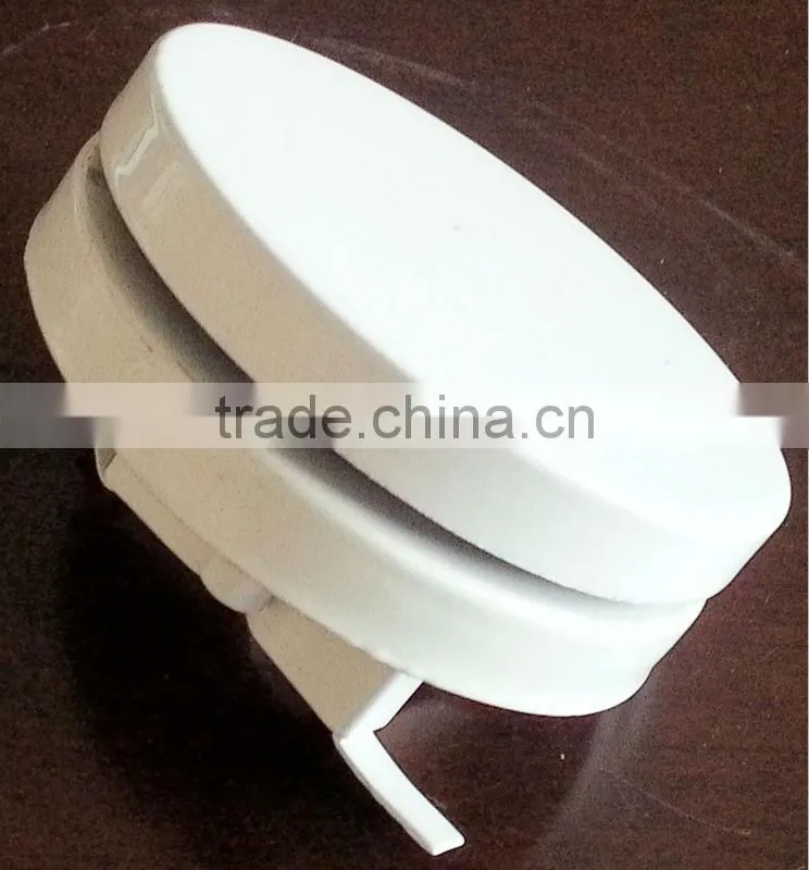 CIRCULAR AIR VALVE ( HVAC Diffusers, Air Outlets, Air Vents, Air Diffusers, Ventilation Systems)