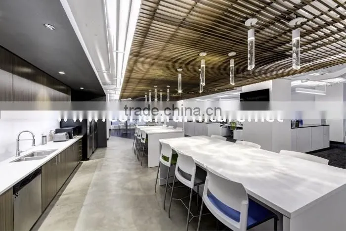 New design home kitchen bar