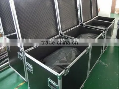 stage decoration of led flexible backdrop for festival
