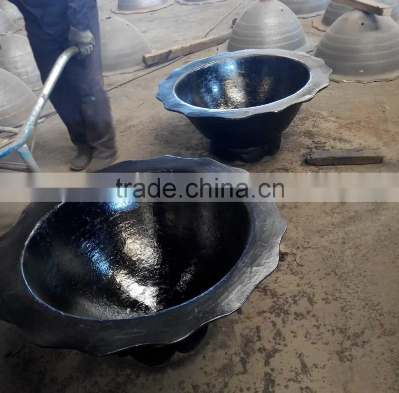 casting park garden flower pot