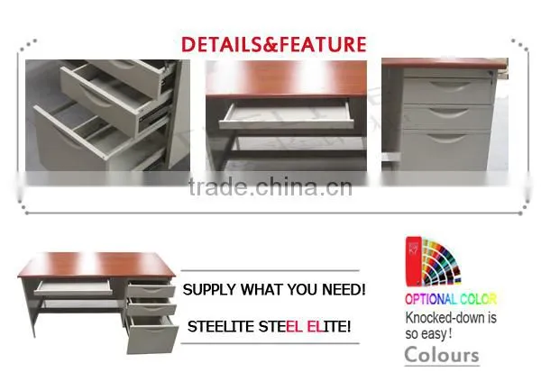 High Quality Computer Desk/Computer Table/Laptop Table