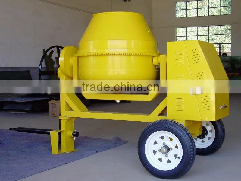 CONCRETE MIXER CM35L
