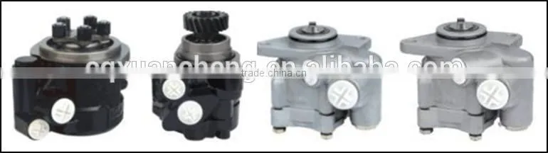 for daewoo power steering pump, for Daewoo Nubira 96460960