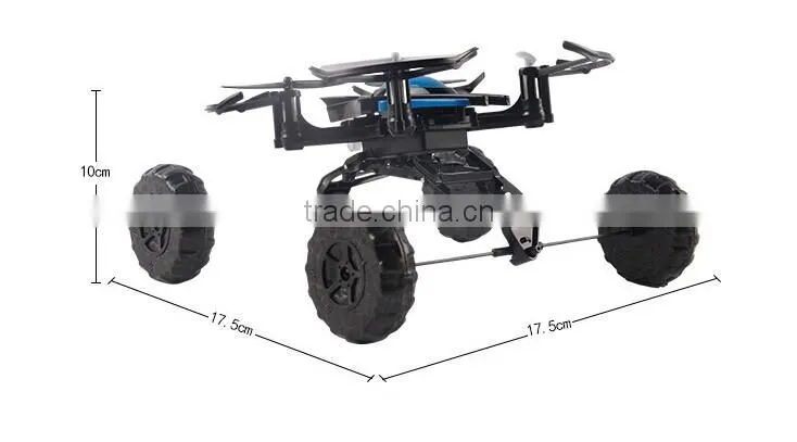 JXD503 Ground Drive Aquatic Drive Sky Flight radio controlled helicopter for sale
