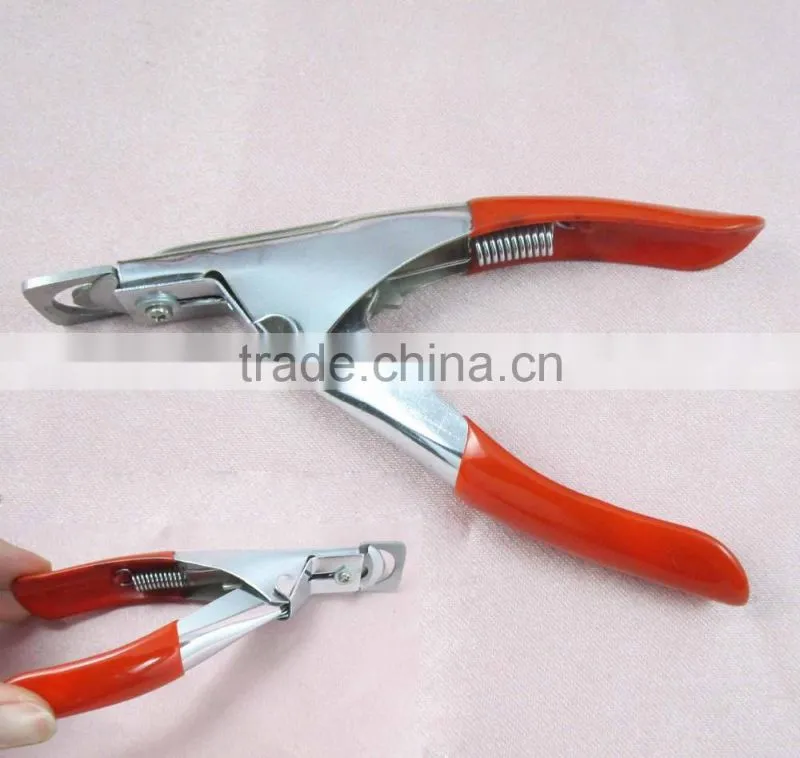 Pet Dog Nail Scissors