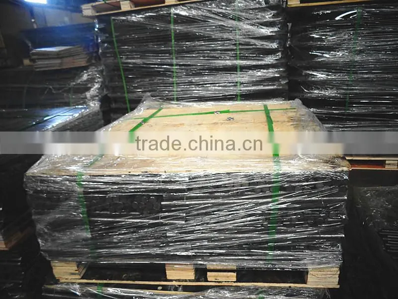 Round Dowel 1/2'' *18 steel stake china supplier on hot sale