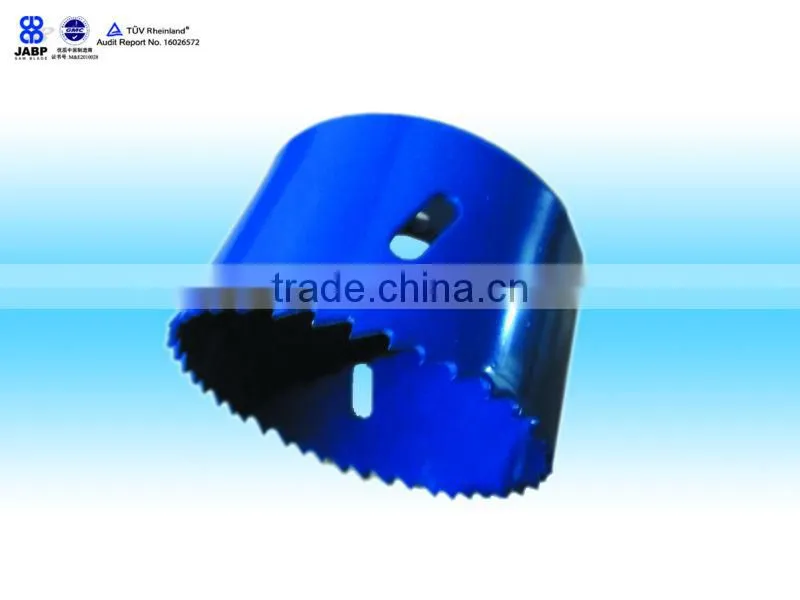 Hole Saw Tool Set
