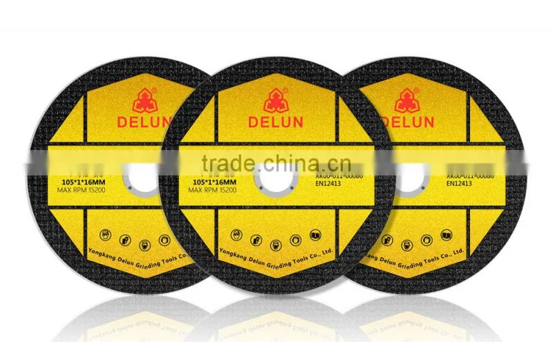 cutting and grinding wheel manufacturers