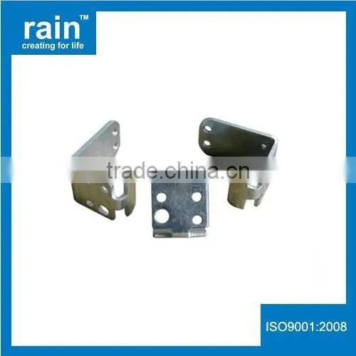 milling machine spare parts