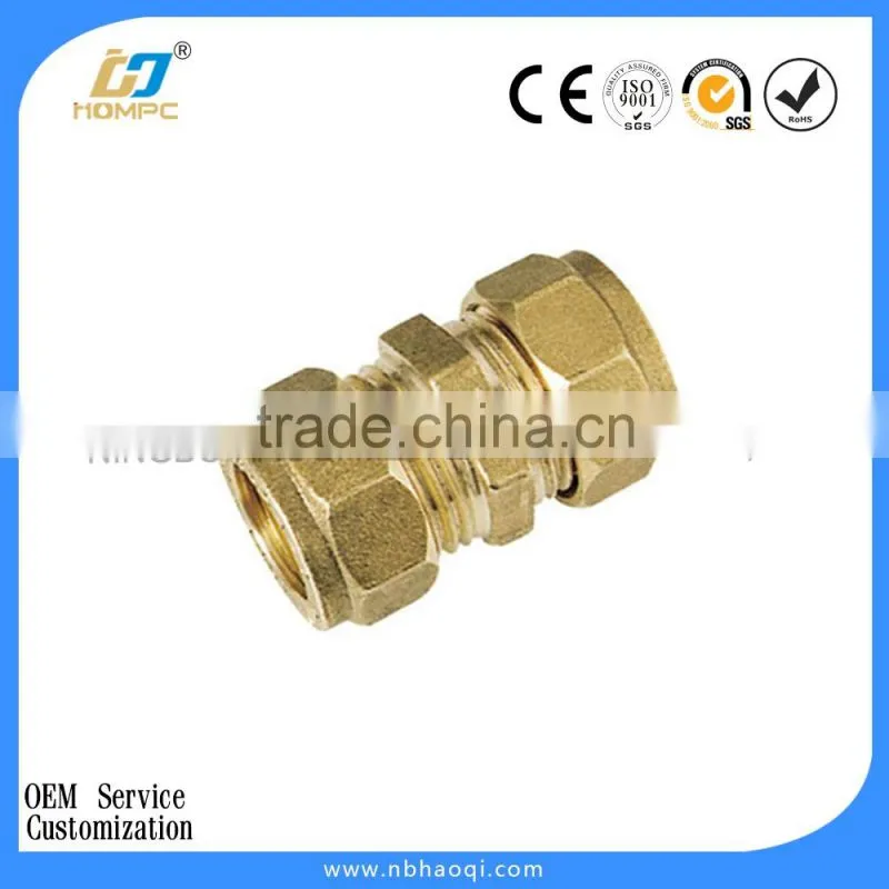 barss compression elbow