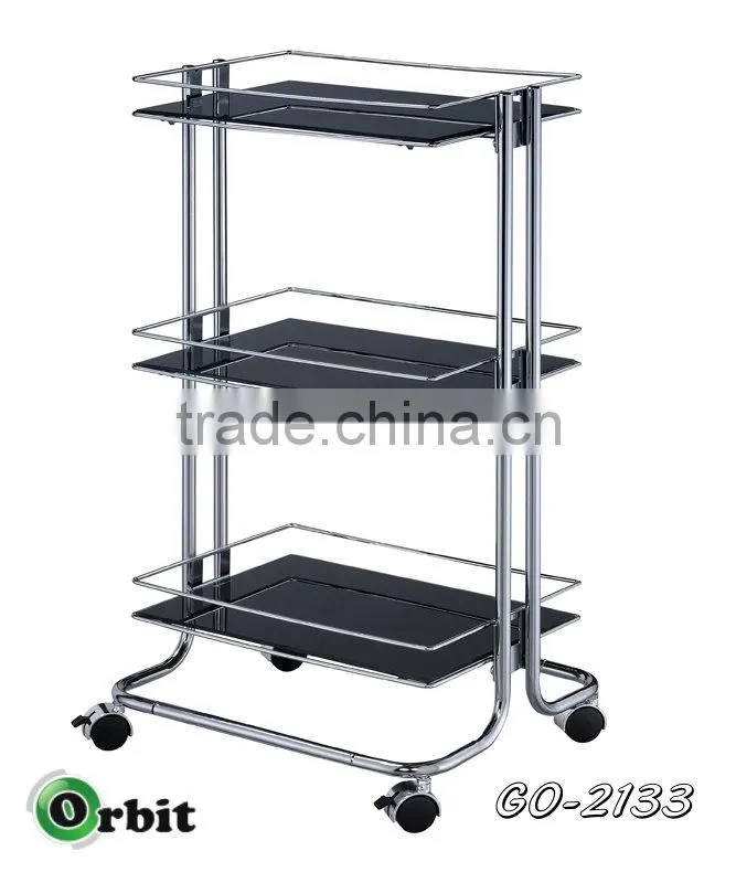 10-tier Drawer Organizer Cart, storage trolley cart, wagon
