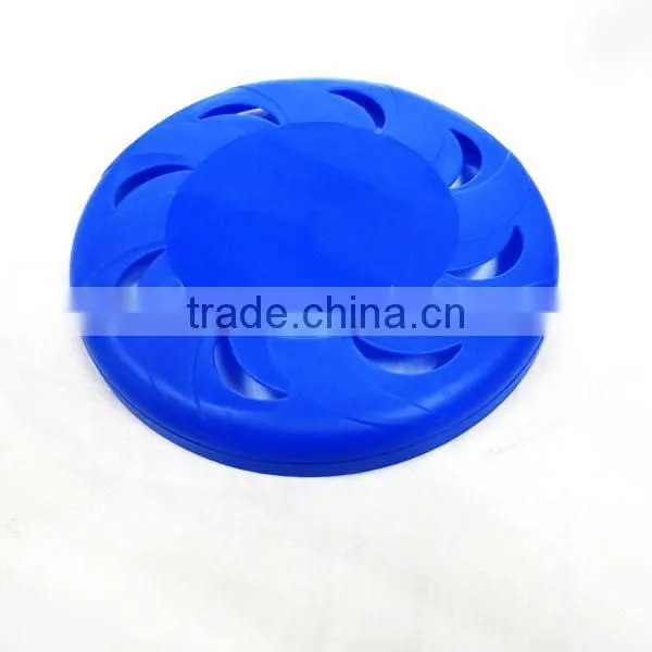 Hot Sale Flying Disc/Plastic Frisbee