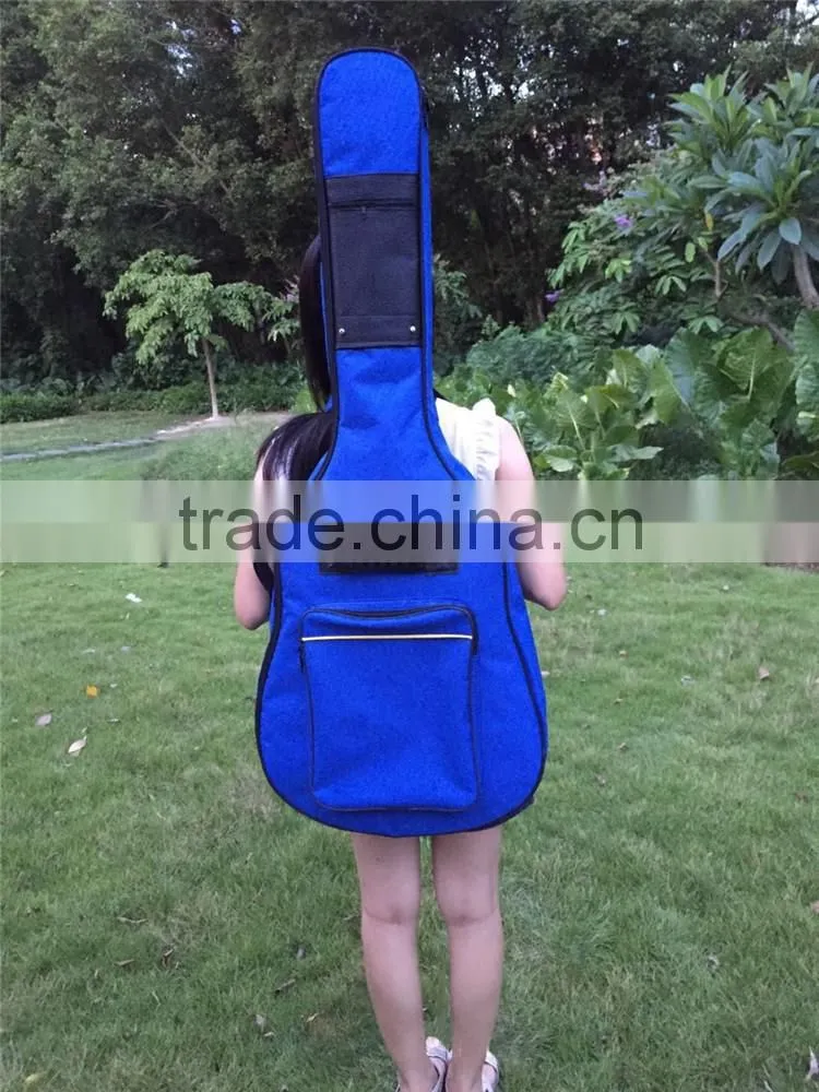 High Quality guitar bag,Backpack guitar bag,Instrument Accessories Guitar Bag