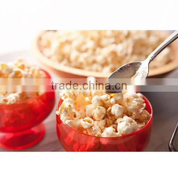 custom Stacky Dessert Bowl - Clear
