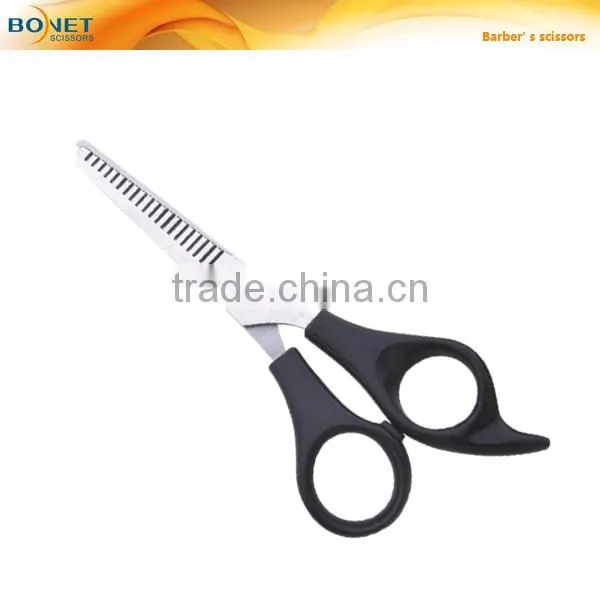 S81017 CE qualified 6-3/4" quality barber scissor Hair Thinning Scissors