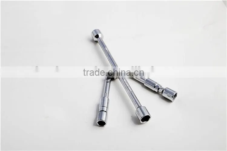 Cross Wrench ,Cross Rim Wrench , Cross Spanner