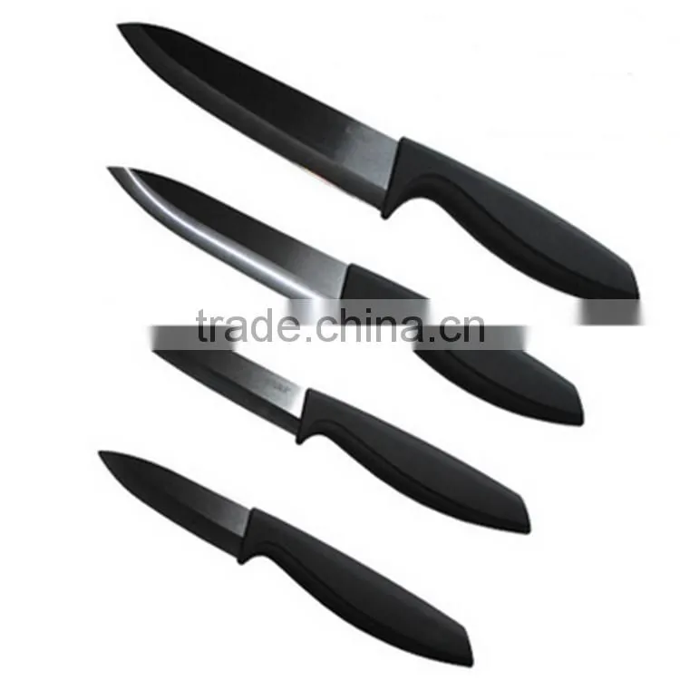 Ceramic Knives