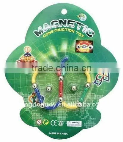 magnetic blocks toys
