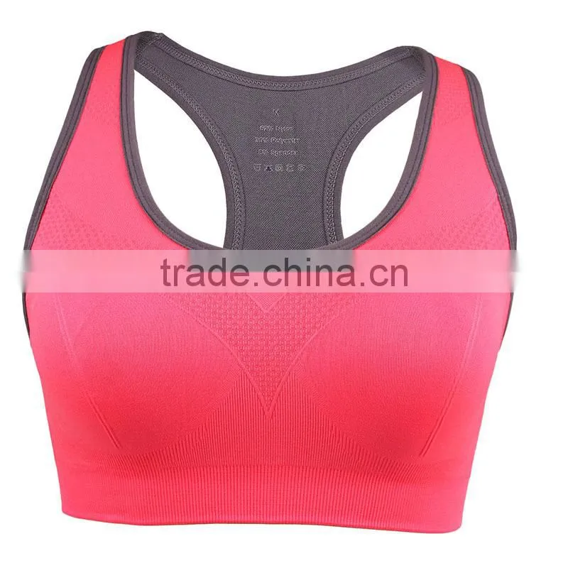 GZY a lot of wholesale sports bra sexy