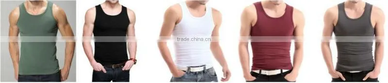 Custom blank tshirt fabric with safter tee shirts
