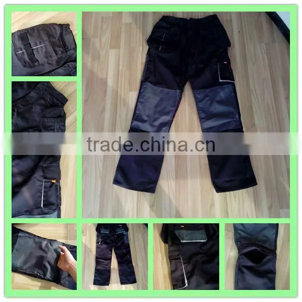 Fashion Design Custom Men'S Army Green Cargo Pants