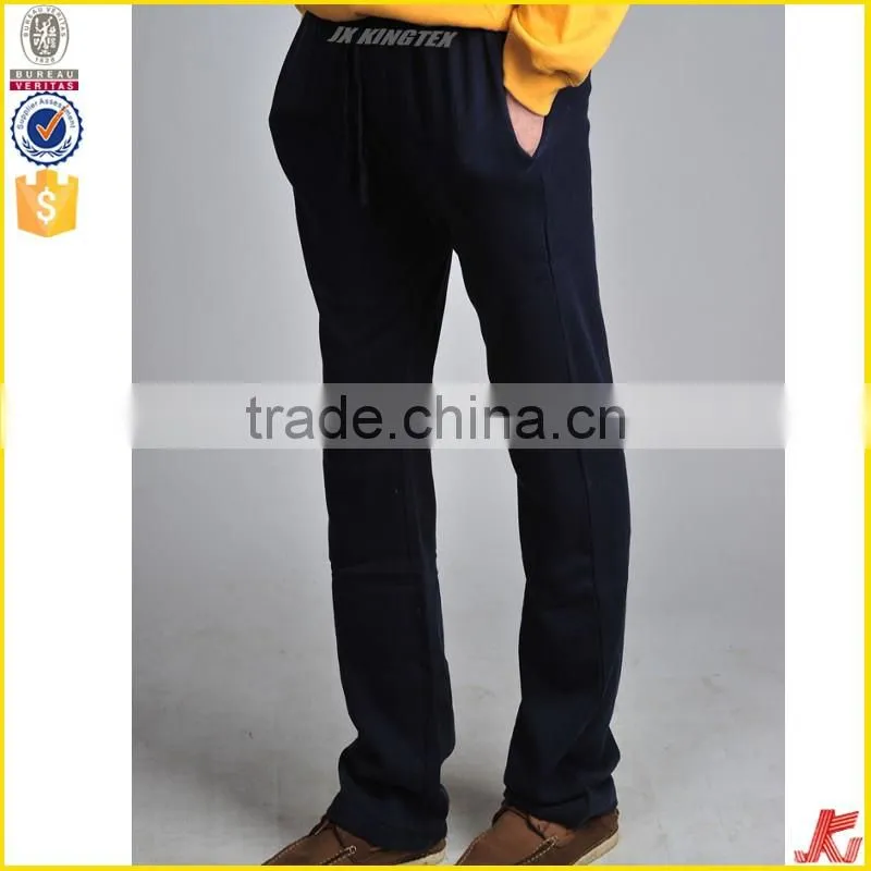 wholesale football mens polar fleece pants