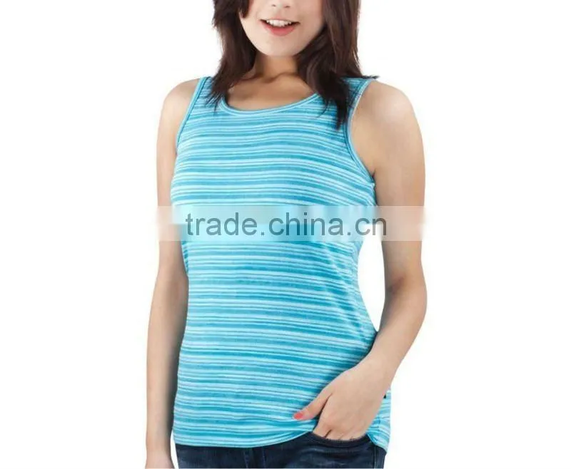 WOMEN'S SLEEVE LESS OUTDOOR VEST