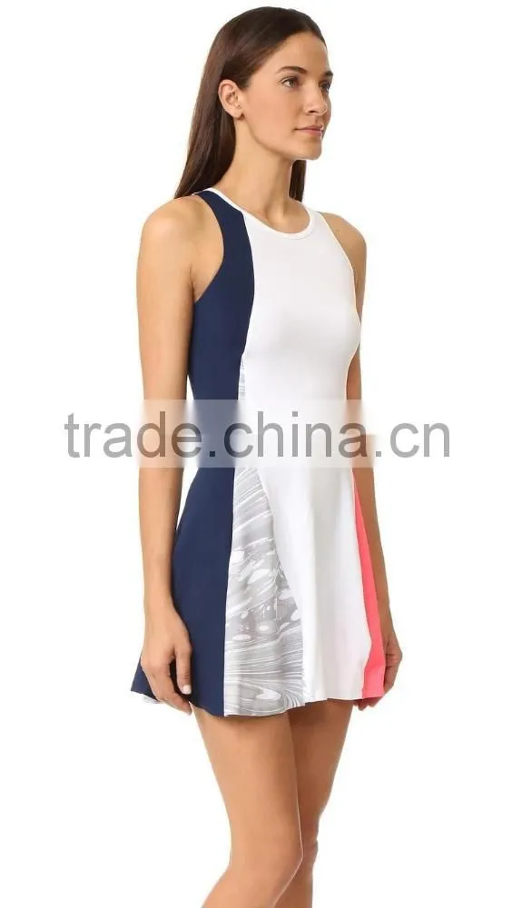 Top Quality Best Tennis Sportswear Training Outfits Womens Tennis Clothes