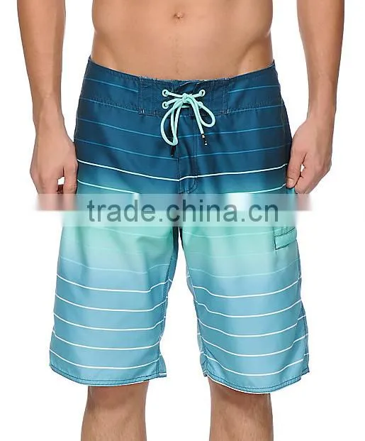 Best quality fashion style mens beach shorts/waterproof swimming shorts