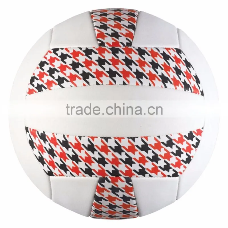Custom Volley Ball