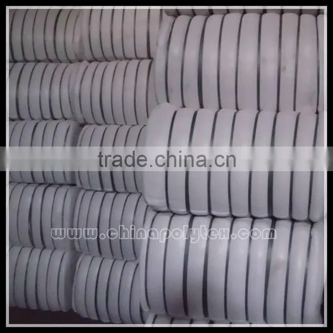 Recycled polyester staple fiber