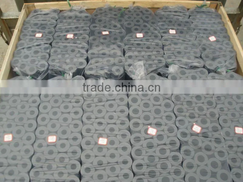 Grade A ptfe extruded tube/8mm ptfe tube