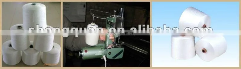 Quality Approved ISO 9001 Sewing Thread/spun polyester industrial sewing thread manufacturers