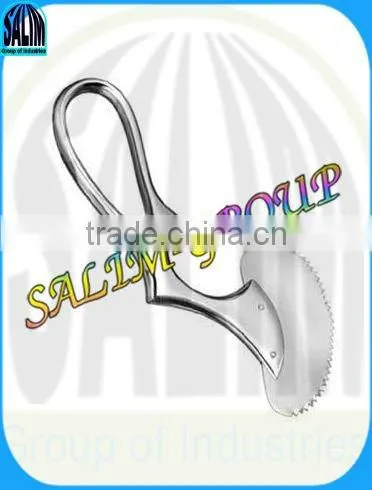 SATTERLEE BONE SAW ORTHOPEDIC SURGICAL INSTRUMENTS