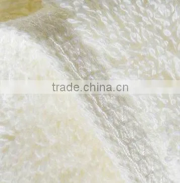 Factory customized hotel cheap cotton towels face