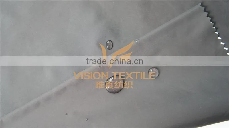 310T Dull Nylon Taffeta /Waterproof Nylon Taffeta