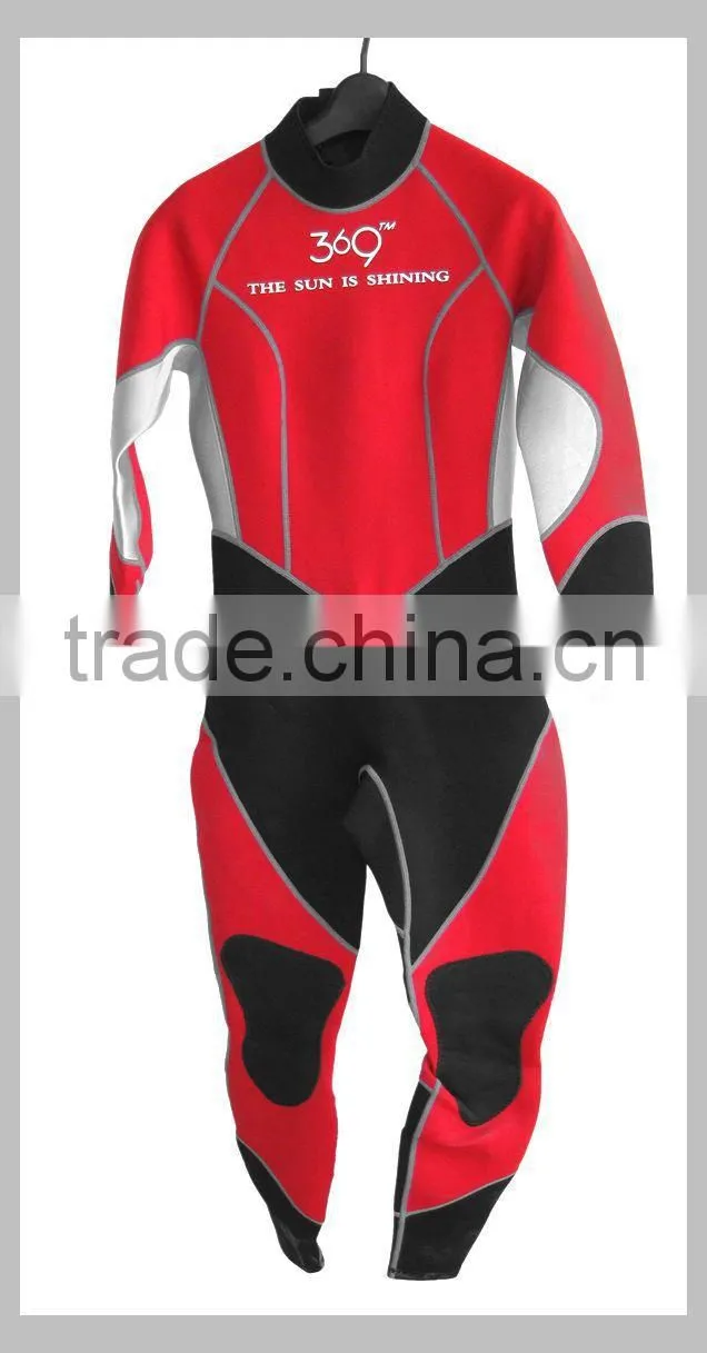 triathlon wetsuit neoprene fabric wetsuit surf