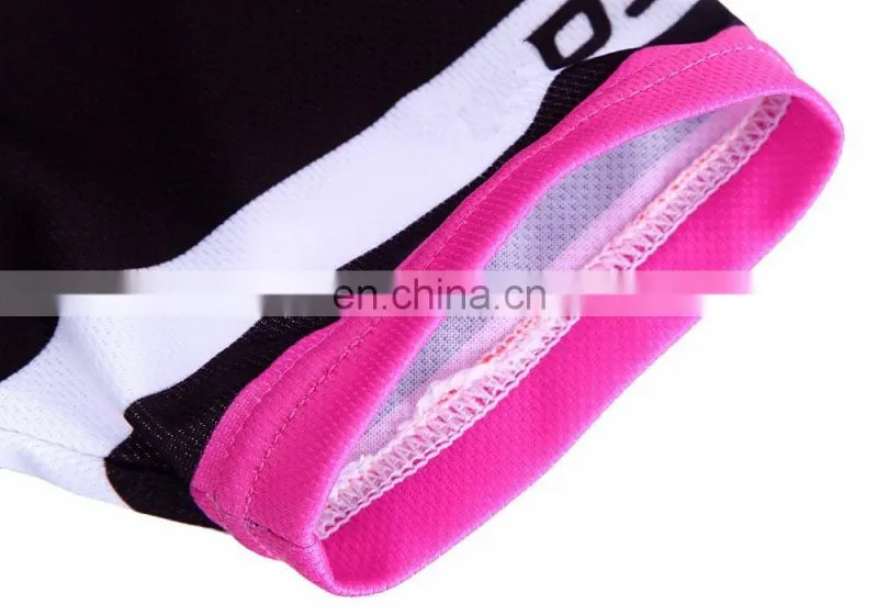 wholesala normzl china custom cycling jersey private label