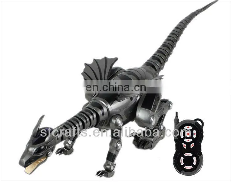 2014 surper b/o flying dragon toys