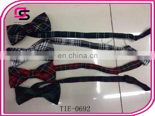 Charming bow tie, best choose for dinner party