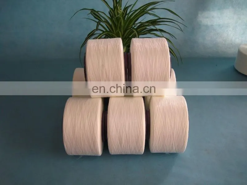 AA grade 280D spandex yarn for medical bandage