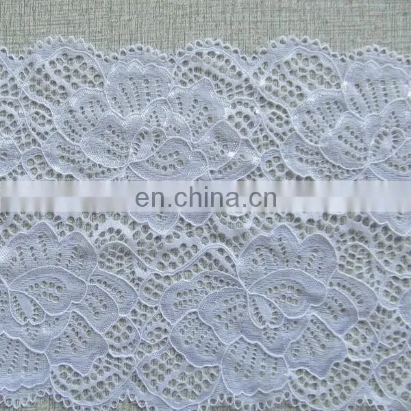 swiss cotton voile lace