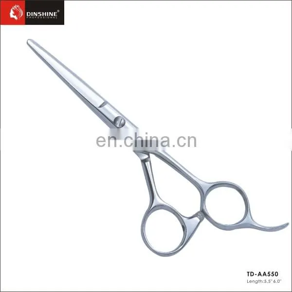 High Quality Sharp Straight Hair Scissor for Sale in Chian
