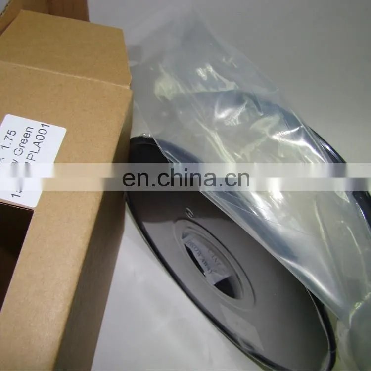 Glow in the dark PLA 3d printer filament for 3d printing 1.75mm pla filament 0.5kg