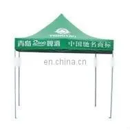 Promotional Advertising Folding Gazebo Tent