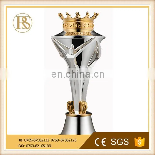 Factory wholesale trophy, metal trophy