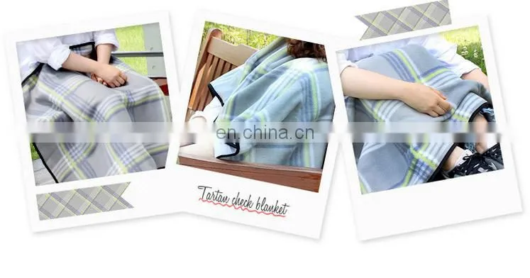 100% polyester cheap polar fleece corean moving bernat dubai beach blanket yarn