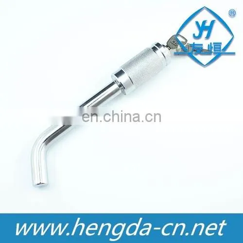 YH1911 Standard Trailer Receiver Hitch Lock